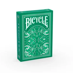 Bicycle® Kartendeck - Jacquard Spielkarten Kartenspiel Pokerkarten Single Deck