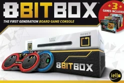 8 Bit Box (englisch)