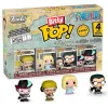 Bitty POP - One Piece - Usopp 4er-Pack