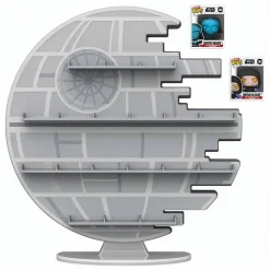 Bitty POP - Star Wars - Death Star 20 cm