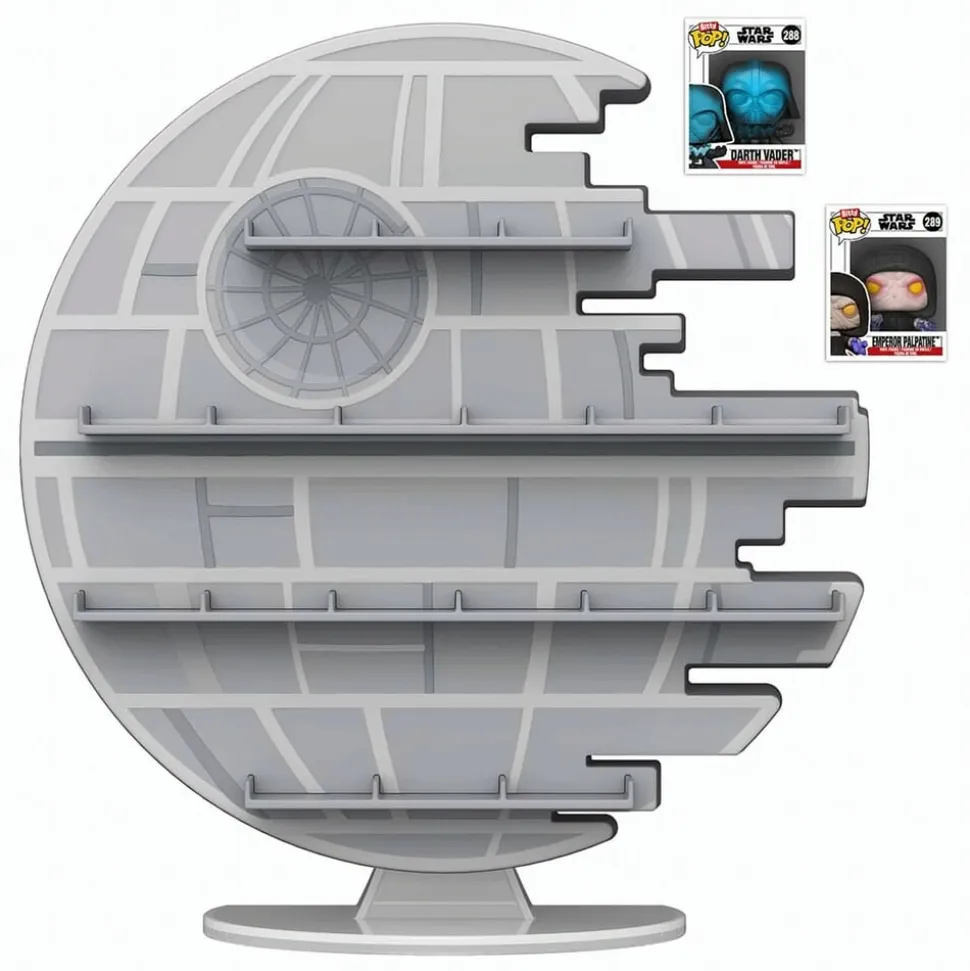 Bitty POP - Star Wars - Death Star 20 cm