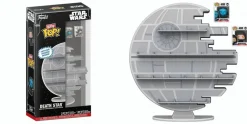 Bitty POP - Star Wars - Death Star 20 cm