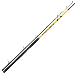 Black Cat Black Passion G2 Allround 2,70m 600g Wels-Allroundrute