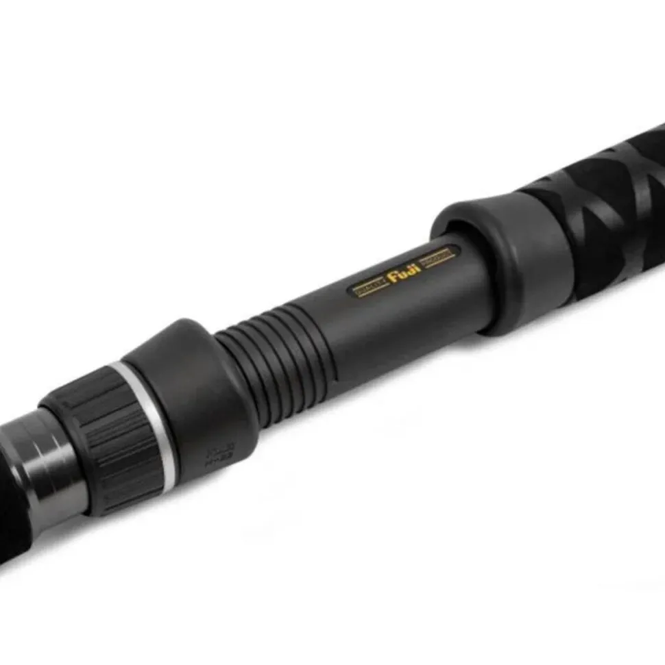 Black Cat Freestyle Pro Bank 2,80m 150-300g Welsrute