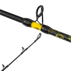 Black Cat Perfect Passion Allstar Cast 2,20m 30-130g Wels-Castingrute