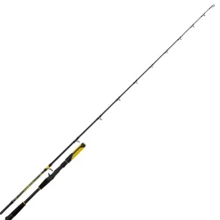 Black Cat Perfect Passion Allstar Cast 2,20m 30-130g Wels-Castingrute