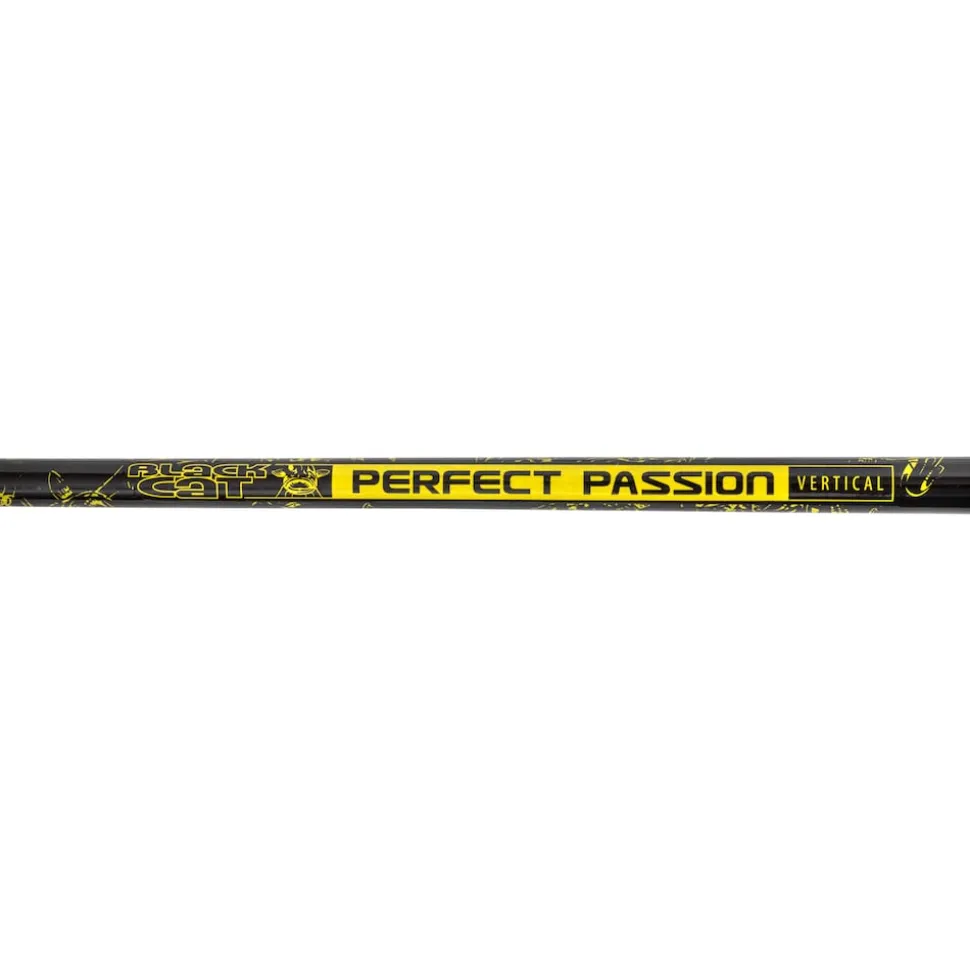 Black Cat Perfect Passion Vertical 1,80m 230g Welsrute