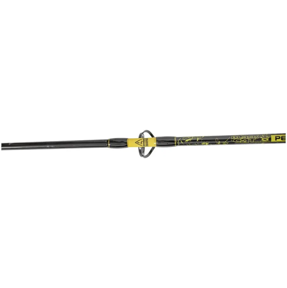 Black Cat Perfect Passion Vertical 1,80m 230g Welsrute