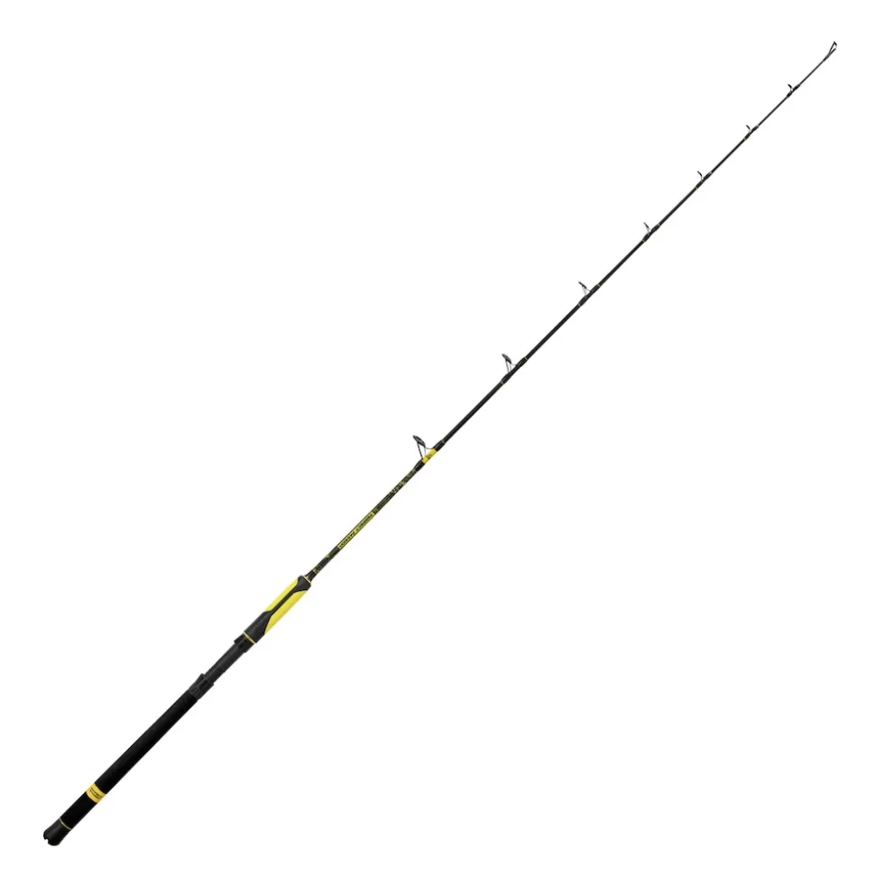 Black Cat Perfect Passion Vertical 1,80m 230g Welsrute