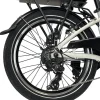 Blaupunkt EMMI 20 Zoll Falt-E-Bike