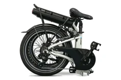 Blaupunkt EMMI 20 Zoll Falt-E-Bike