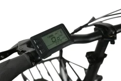 Blaupunkt ENNO 20 Zoll, Fat-Cargo Bike 