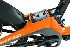 Blaupunkt FALT-E-BIKE FIENE
