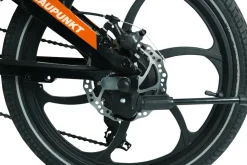 Blaupunkt FALT-E-BIKE FIENE