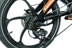 Blaupunkt FALT-E-BIKE FIENE