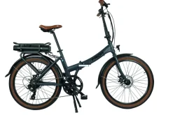 Blaupunkt FALT-E-BIKE FRIDA