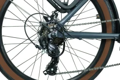 Blaupunkt FALT-E-BIKE FRIDA
