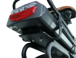 Blaupunkt FALT-E-BIKE FRIDA