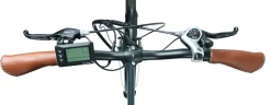 Blaupunkt FALT-E-BIKE FRIDA