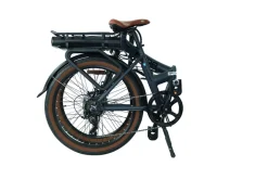 Blaupunkt FALT-E-BIKE FRIDA