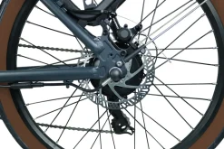 Blaupunkt FALT-E-BIKE FRIDA