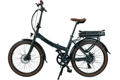 Blaupunkt FALT-E-BIKE FRIDA