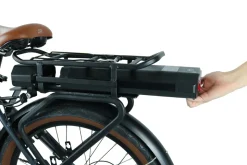 Blaupunkt FALT-E-BIKE FRIDA