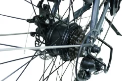 Blaupunkt FALT-E-BIKE FRIDA
