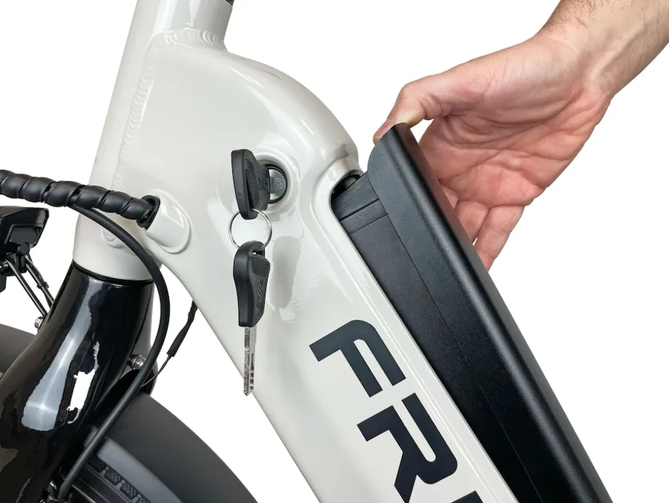 Blaupunkt FRIDA (Mod. 2024)