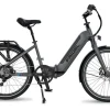 Blaupunkt FRIDEL 24 Zoll Falt E-Bike