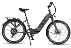 Blaupunkt FRIDEL 24 Zoll Falt E-Bike