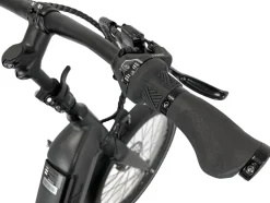 Blaupunkt FRIDEL 24 Zoll Falt E-Bike