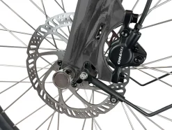 Blaupunkt FRIDEL 24 Zoll Falt E-Bike