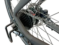 Blaupunkt FRIDEL 24 Zoll Falt E-Bike