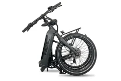 Blaupunkt FRIDEL 24 Zoll Falt E-Bike