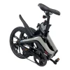 Blaupunkt HENRI Falt-E-Bike 20"