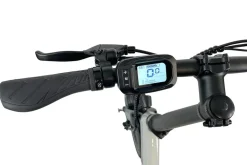 Blaupunkt HENRI Falt-E-Bike 20"