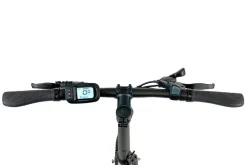 Blaupunkt HENRI Falt-E-Bike 20