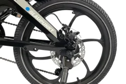Blaupunkt HENRI Falt-E-Bike 20