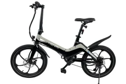 Blaupunkt HENRI Falt-E-Bike 20