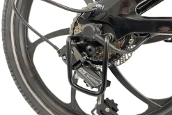 Blaupunkt HENRI Falt-E-Bike 20