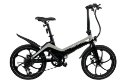 Blaupunkt HENRI Falt-E-Bike 20