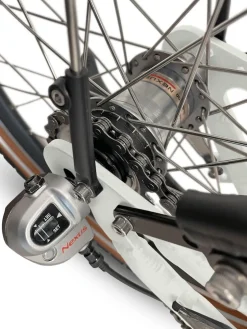 Blaupunkt LOTTE (Mod. 2024) 20 Zoll Tiefeinsteiger E-Bike