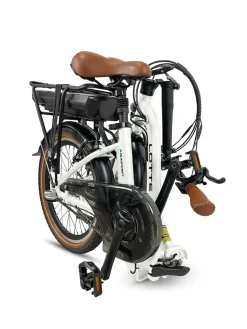Blaupunkt LOTTE (Mod. 2024) 20 Zoll Tiefeinsteiger E-Bike