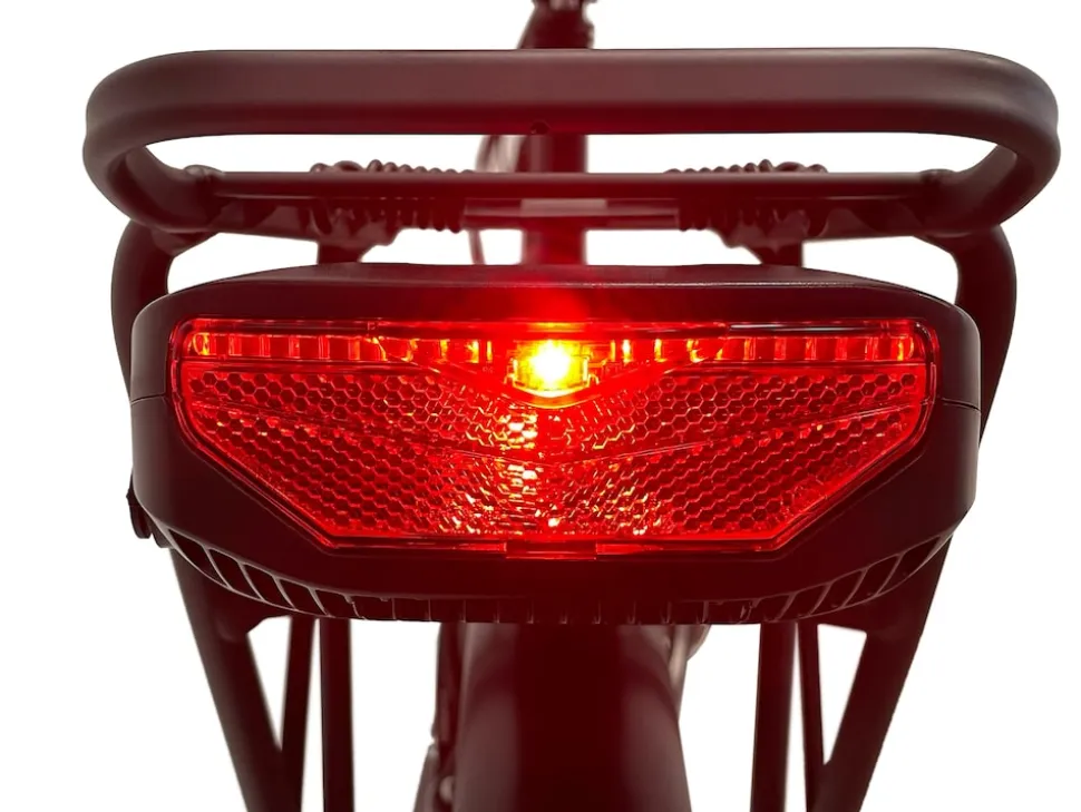 Blaupunkt LOTTE (Mod. 2024) 20 Zoll Tiefeinsteiger E-Bike