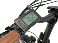 Blaupunkt LOTTE (Mod. 2024) 20 Zoll Tiefeinsteiger E-Bike