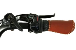 Blaupunkt MINNA Falt E-Trike Tiefeinsteiger