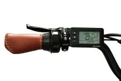 Blaupunkt MINNA Falt E-Trike Tiefeinsteiger