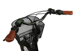 Blaupunkt MINNA Falt E-Trike Tiefeinsteiger
