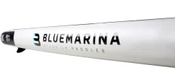 Bluemarina SUP Board Ariki, Stand Up Paddle aufblasbar mit Paddel, Pumpe, Rucksack, 5J Garantie (Classic 2.0, 325x86x16,5cm / 10'8